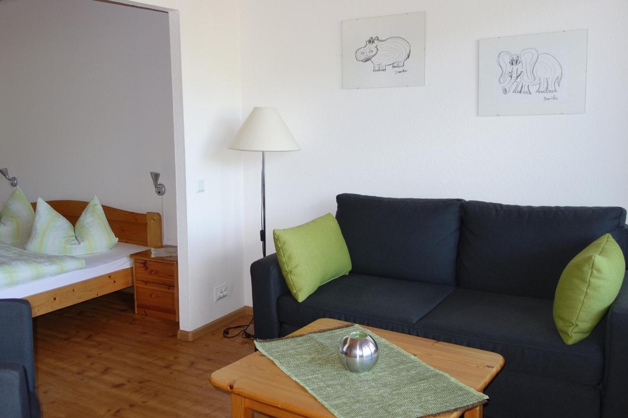 Ferienwohnungen Kehrwieder Todtnauberg Exterior photo
