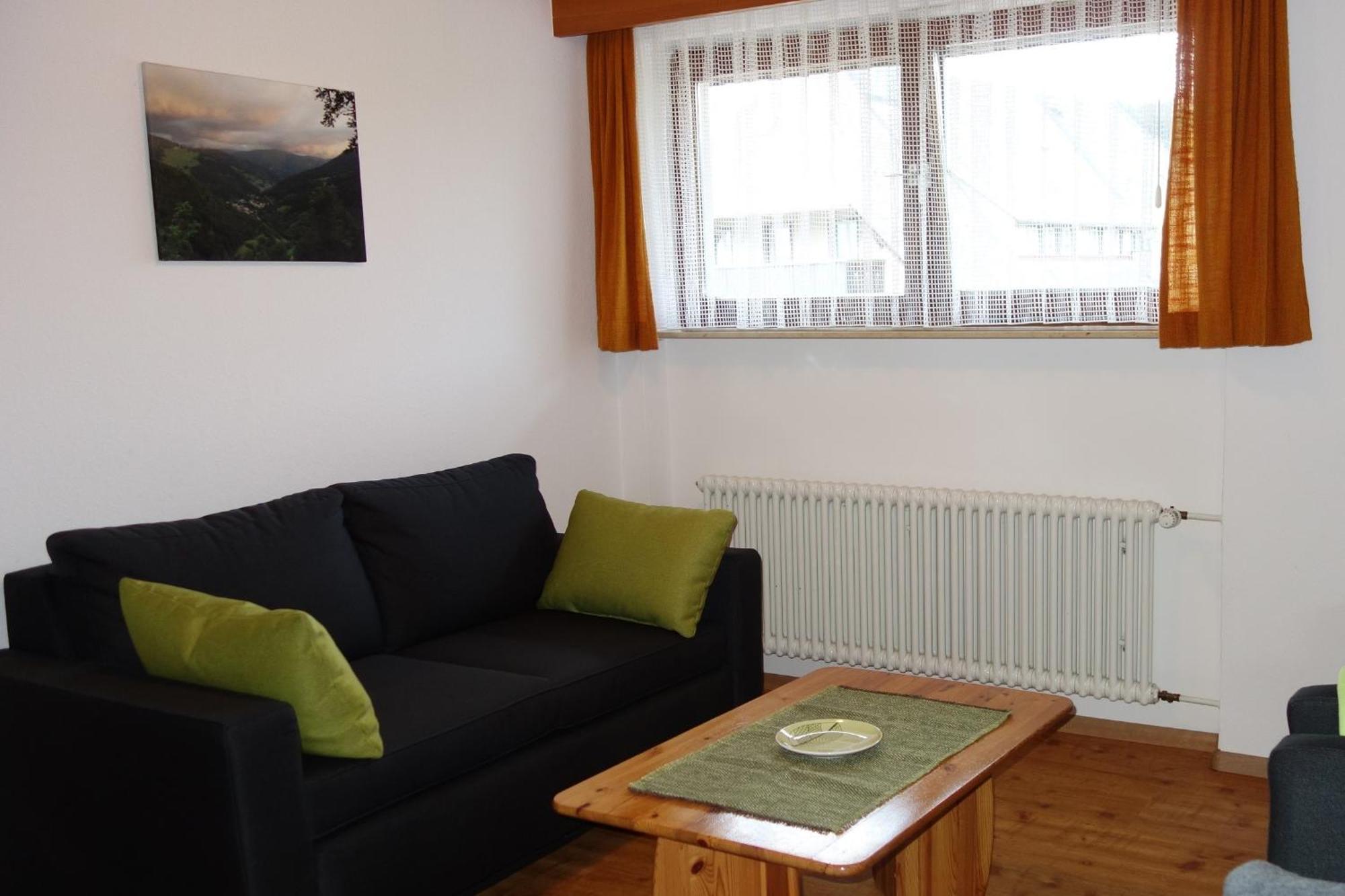 Ferienwohnungen Kehrwieder Todtnauberg Exterior photo