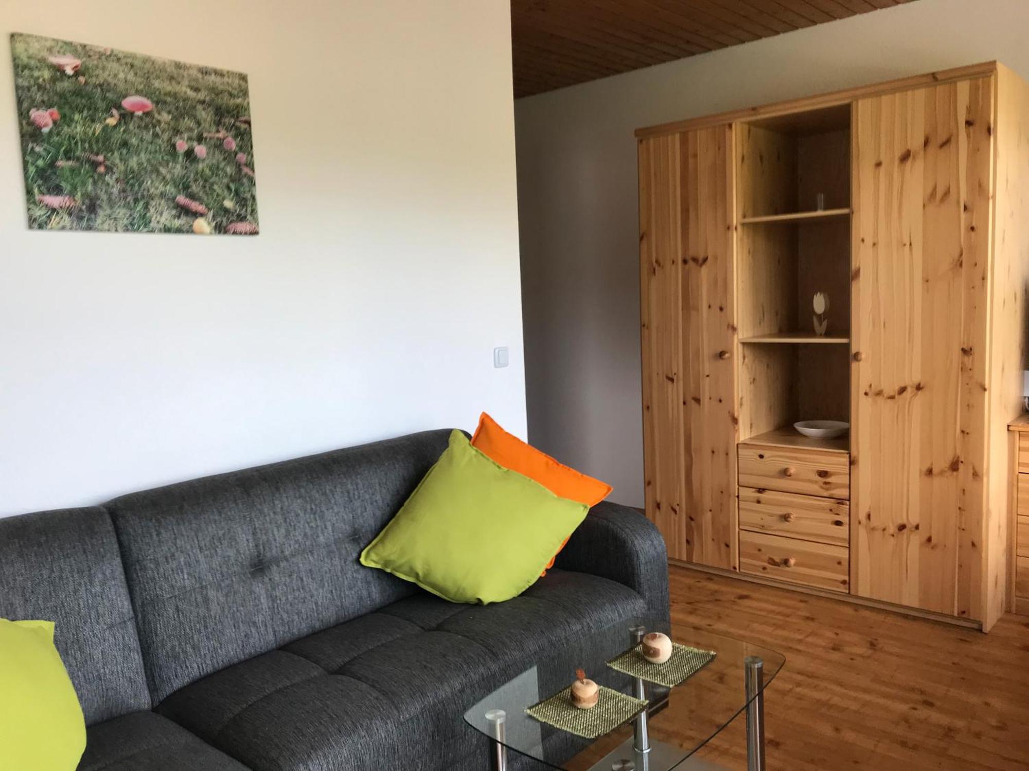 Ferienwohnungen Kehrwieder Todtnauberg Exterior photo