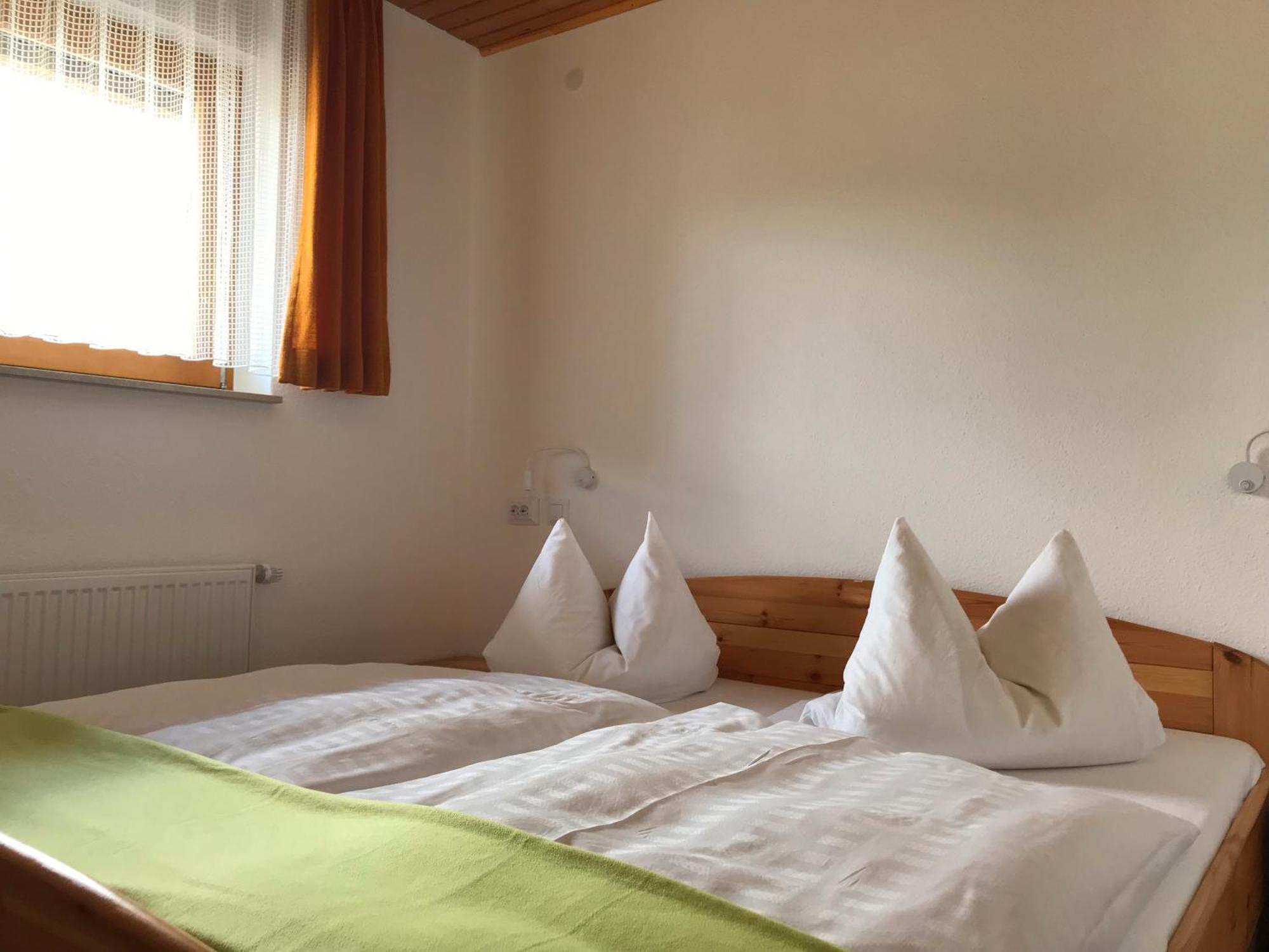 Ferienwohnungen Kehrwieder Todtnauberg Exterior photo