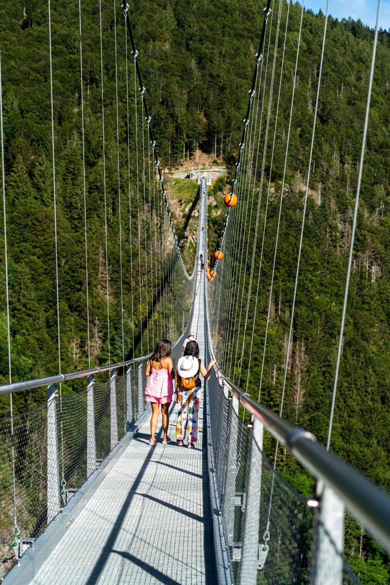 Ferienwohnungen Kehrwieder Todtnauberg Exterior photo