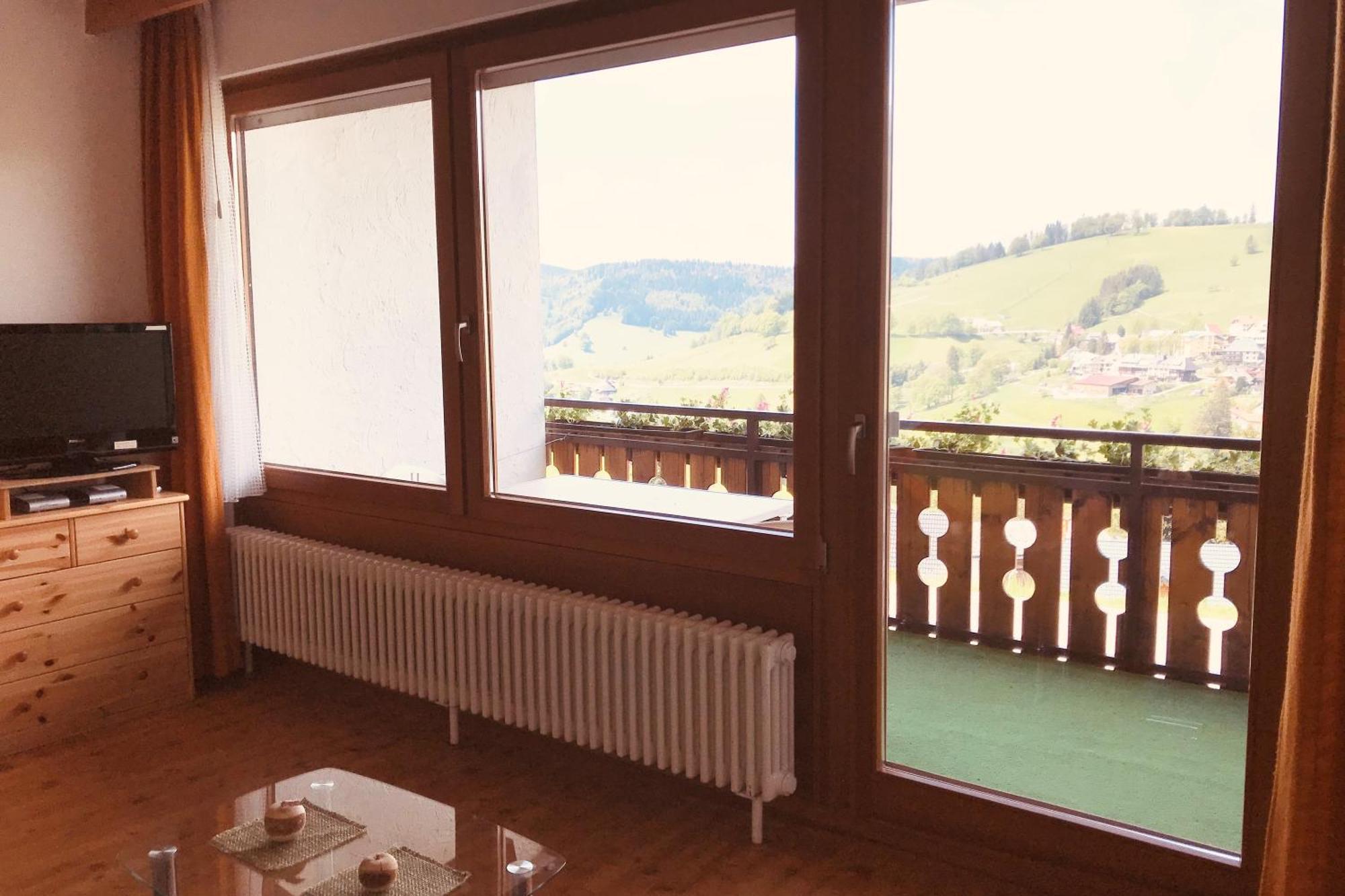 Ferienwohnungen Kehrwieder Todtnauberg Exterior photo