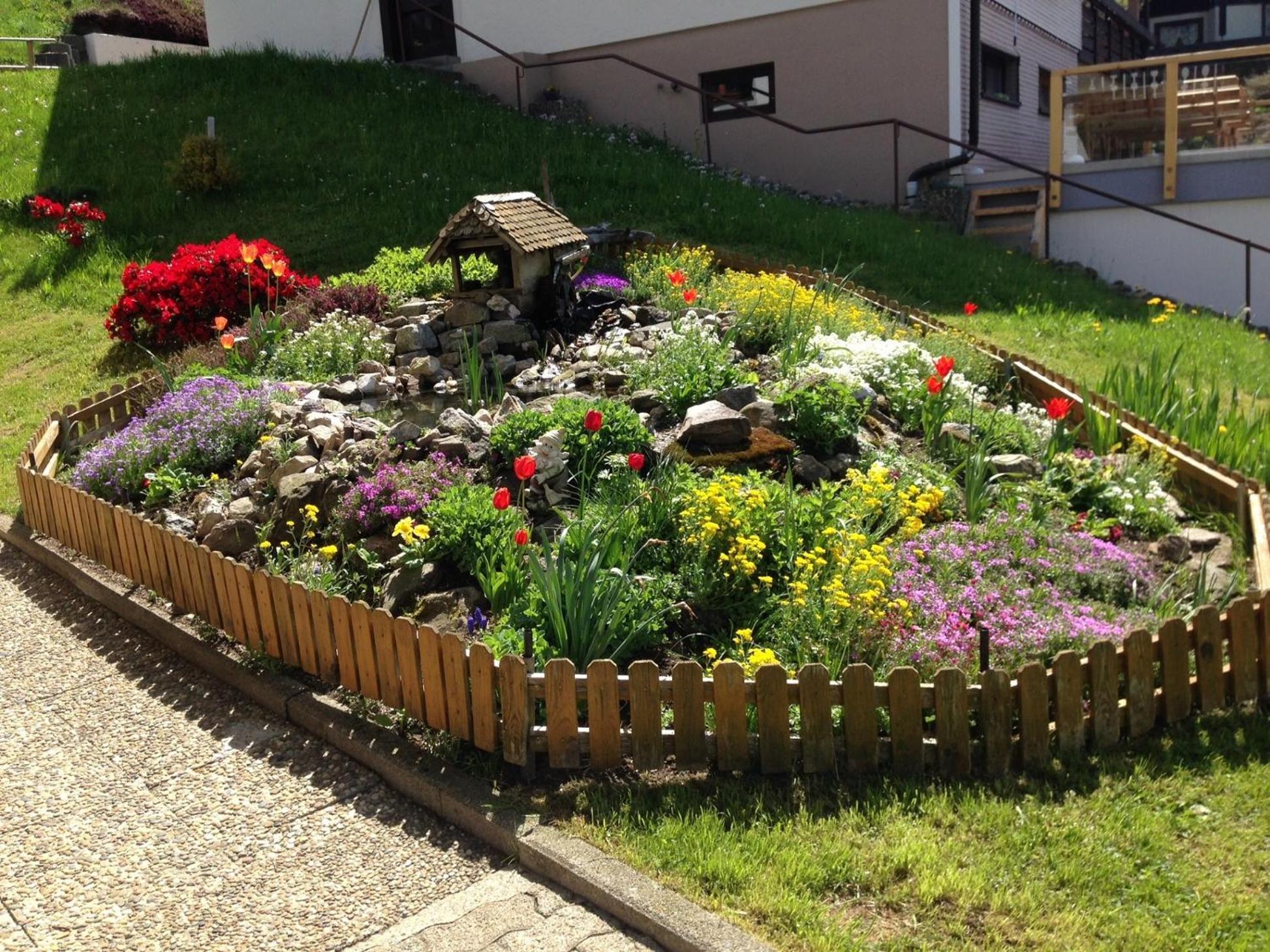 Ferienwohnungen Kehrwieder Todtnauberg Exterior photo