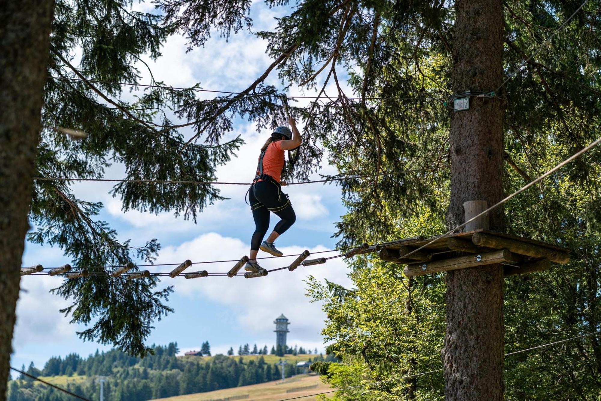 Ferienwohnungen Kehrwieder Todtnauberg Exterior photo